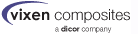 Vixen Composites - A Dicor Company