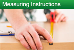 measuring instructions