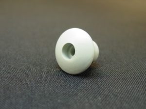 Ivory Knob