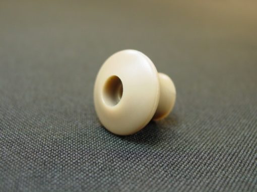 Tan knob