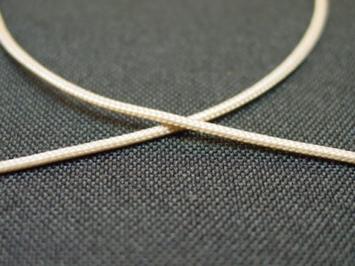 Shade Cord White