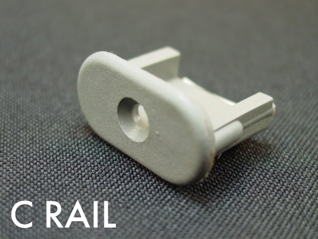 C RAil 909426