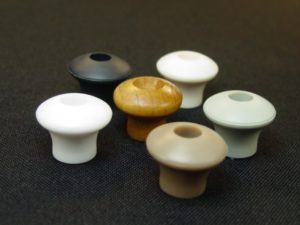 Replacement knobs group