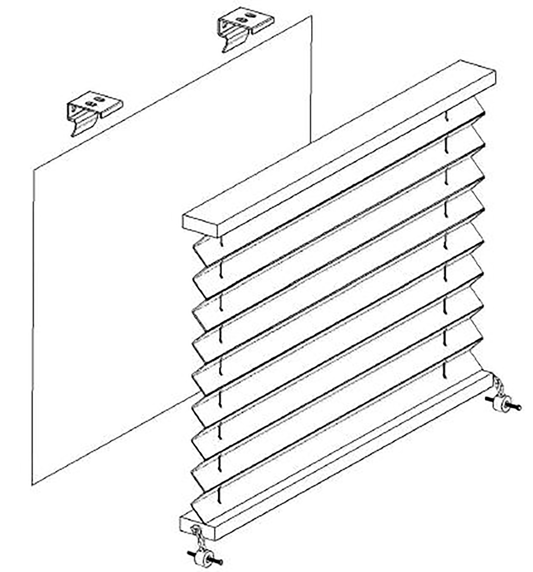 pleatedinstall