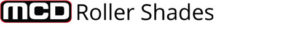 MCD Roller Shades