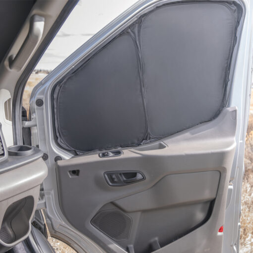 Class B Cockpit Shade - Image 2