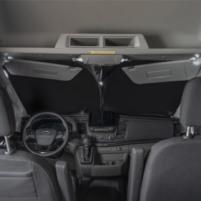 Class B Cockpit Shade