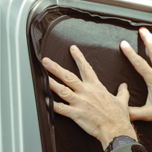 Class B Cockpit Shade