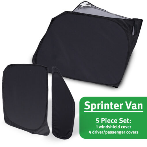 Sprinter-Set