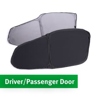 Class B Cockpit Shade