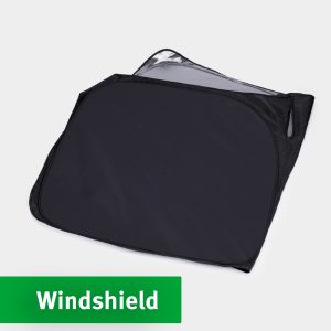 Class B Cockpit Shade