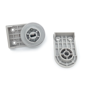 28mm Roller Shade End Bracket