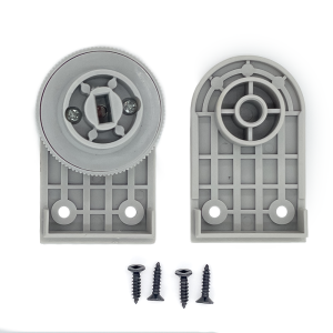 28mm Roller Shade End Bracket