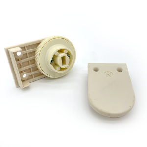 28mm bracket ivory