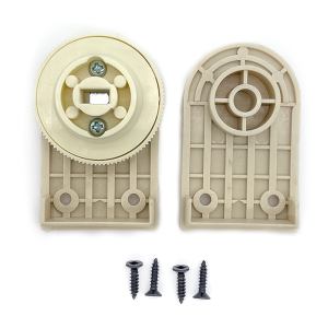 28mm Roller Shade End Bracket