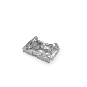 baseline mounting clip