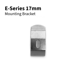 17mm mounting clip