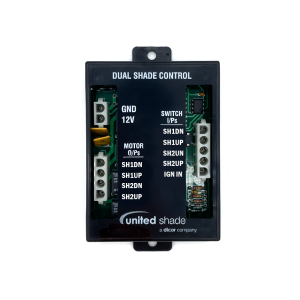 control module