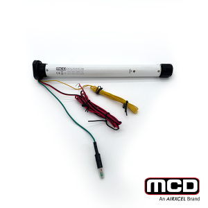 mcd black pearl motor