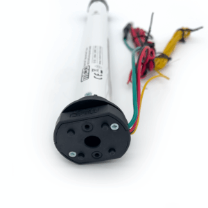 Black Pearl Motor for Roller Shade