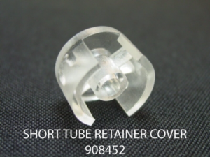 short tube retainer