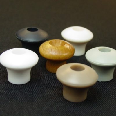 Replacement knobs group