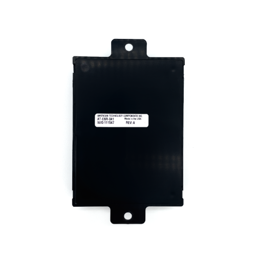 control module