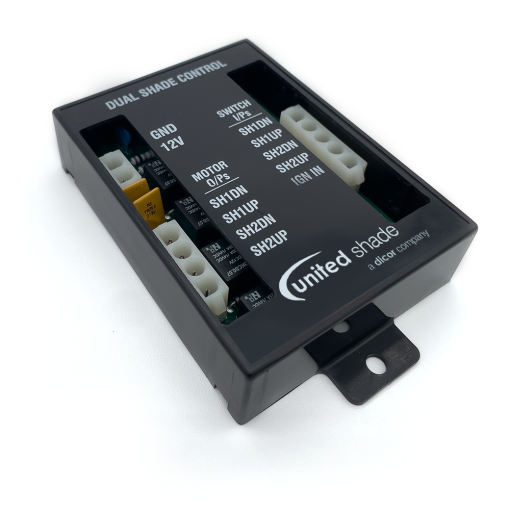 control module