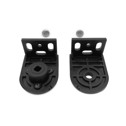 17mm end bracket