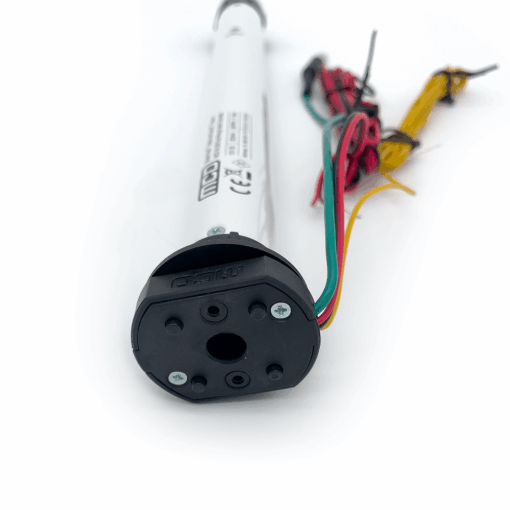 Black Pearl Motor for Roller Shade - Image 2